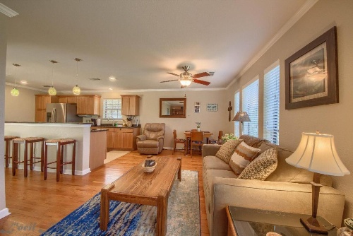 Yellow Rose CL 2459 home image 19