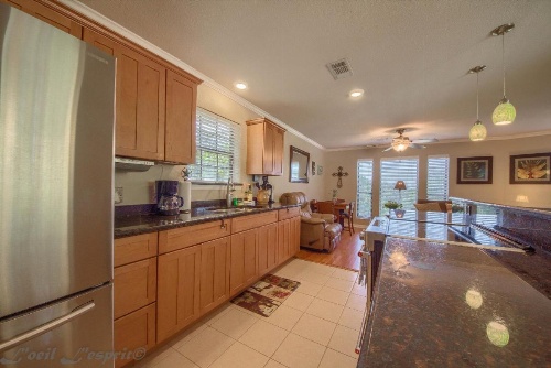 Yellow Rose CL 2459 home image 20