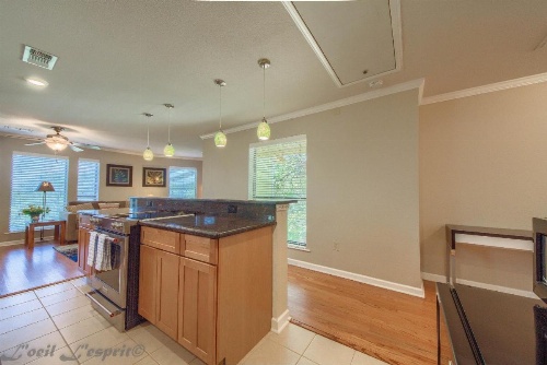 Yellow Rose CL 2459 home image 21