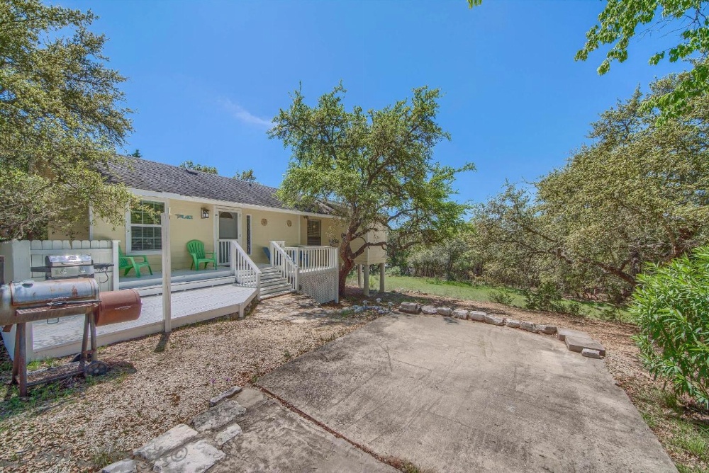 Yellow Rose CL 2459 home