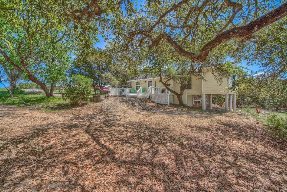 Yellow Rose CL 2459 home